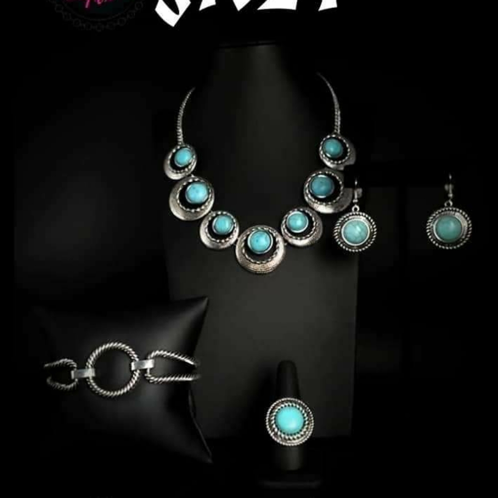 Necklace set
